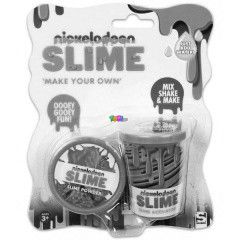 Sambro Nickelodeon csinld magad slime, zld