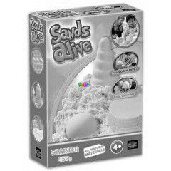 Sands Alive - Modellez homok - kezd, 450 g