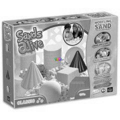 Sands Alive - Modellez homok - Klasszikus formk, 450 g