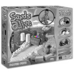Sands Alive - tpt kszlet