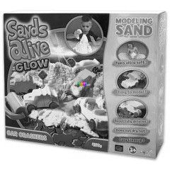 Sands Alive - Vilgt jrgnyok kszlet