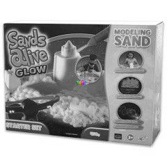 Sands Alive - Vilgt kezd kszlet