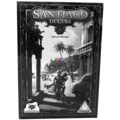 Santiago de Cuba trsasjtk