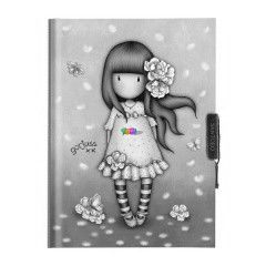 Santoro - Cherry Blossom emlkknyv