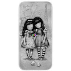Santoro - Friends Walk Together fm tolltart