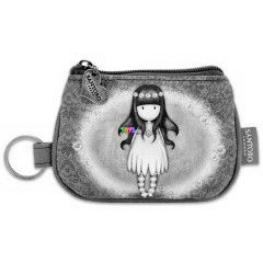 Santoro Gorjuss - Oops a Daisy kulcstarts pnztrca