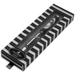 Santoro-Gorjuss - Oops a Daisy Stripes toll dszdobozban