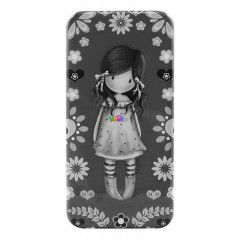 Santoro-Gorjuss - You Brought Me Love fm tolltart, lila