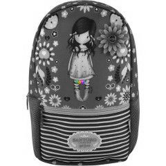 Santoro-Gorjuss - You Brought Me Love - Fiesta kis htizsk, 34 x 29 x 12 cm