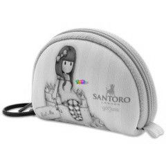 Santoro - Sweet Cake aprpnztrca kulcskarikval
