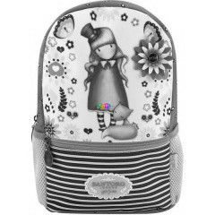Santoto-Gorjuss - Fiesta kis htizsk, 34 x 29 x 12 cm