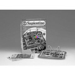 Sapientino llatvilg llatfotkkal