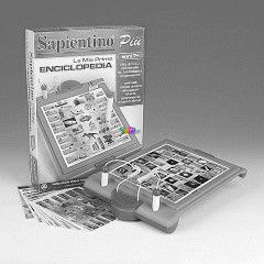 Sapientino - Enciklopdia