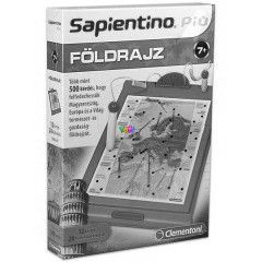 Sapientino - Fldrajz
