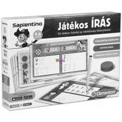Sapientino - Jtkos rs
