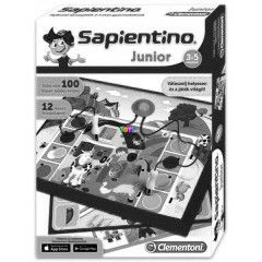 Sapientino - Junior, j kiads