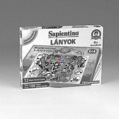 Sapientino - Lnyok