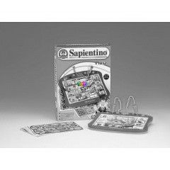 Sapientino Plusz
