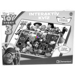 Sapientino - Toy Story 3