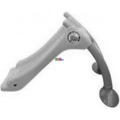 Srga kerti kiscsszda - 95 cm