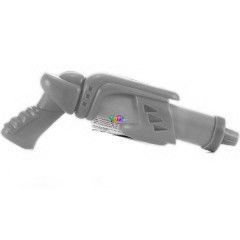 Srga-zld pumps vzipisztoly - kicsi