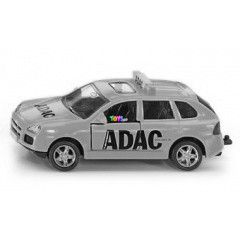 Srgaangyal, ADAC