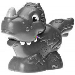 Fisher Price - Srkny elemlmpa hanggal