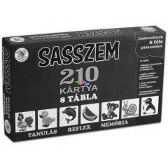 Sasszem trsasjtk
