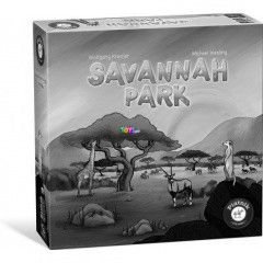 Savannah Park trsasjtk