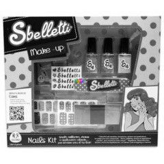 Sbeletti - Krmdszt szett