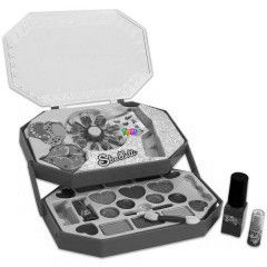 Sbelletti Make Up - Ktszintes sminkszett