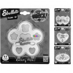 Sbelletti - Mini smink kszlet