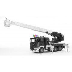 Scania ltrs tzoltaut, 55 cm