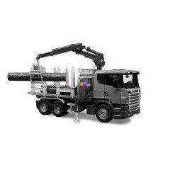 Scania rnkszllt aut, 55 cm