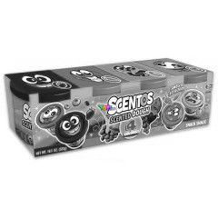 Scentos - Illatos gyurma, 4 db