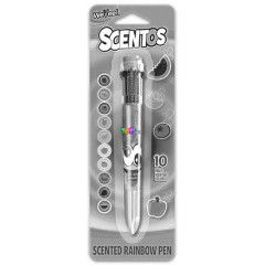 Scentos - Illatos 10 szn toll