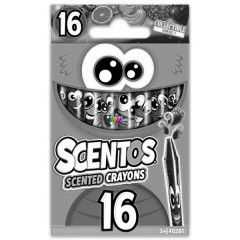Scentos - Illatos zsrkrta, 16 db