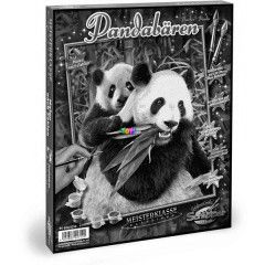 Schipper - Fests szmok szerint - Panda portr