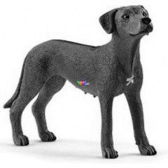 Schleich - Afrikai oroszlnkutya figura