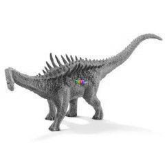 Schleich - Agustinia din figura
