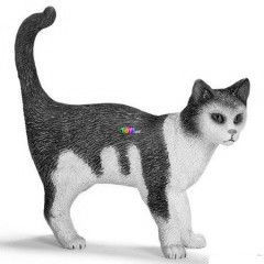 Schleich - ll macska