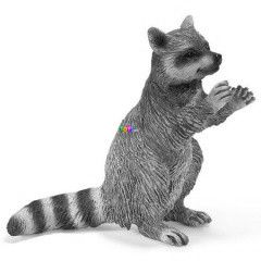 Schleich - ll mosmedve