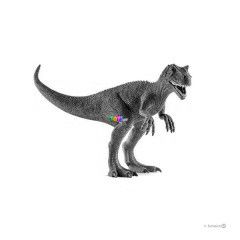 Schleich - Allosaurus figura