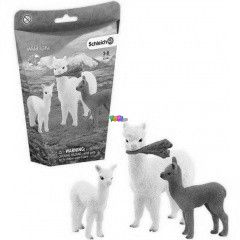 Schleich - Alpaka csald