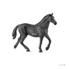 Schleich - Angol telivr kanca figura