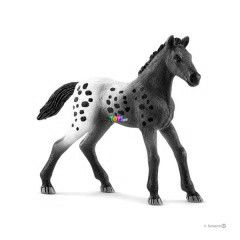 Schleich - Appaloosa csik figura