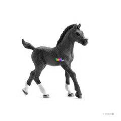 Schleich - Arab csik figura