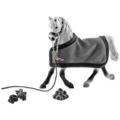Schleich - Arab kanca figura takarval