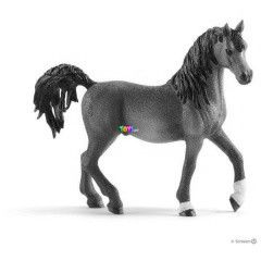 Schleich - Arab telivr mn figura, szrke
