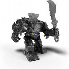 Schleich - rnyk dzsungel robot